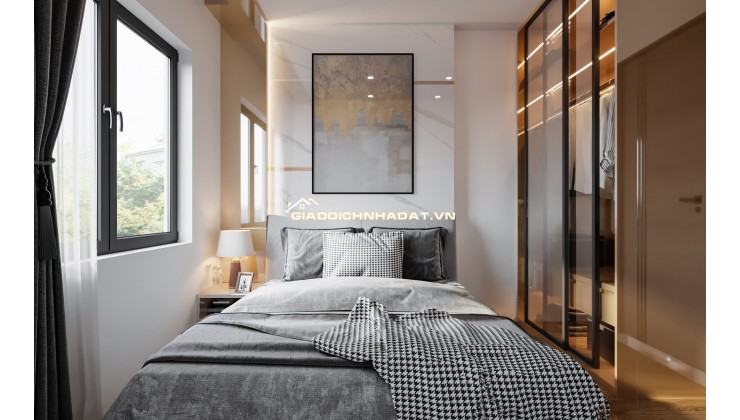 Bán ngay Căn Hộ 2PN Tại TECCO FELICE HOMES THUẬN AN